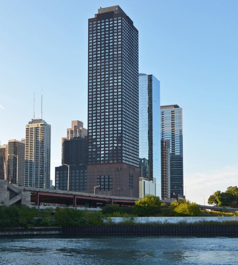 474 N Lake Shore Dr. #3610, Chicago, IL 60611