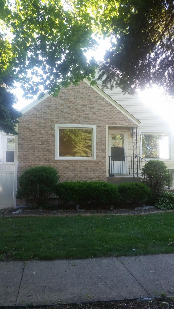 3030 Atlantic St., Franklin Park, IL 60131