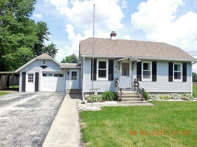 304 E Wasson Rd., Amboy, IL 61310