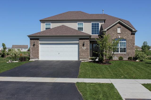 1818 Great Plains Way, Bolingbrook, IL 60490