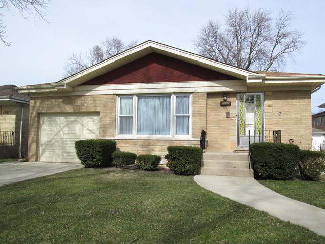 6763 N Dowagiac Ave., Chicago, IL 60646