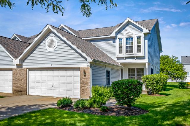 840 Stonebridge Ln. #2, Crystal Lake, IL 60014