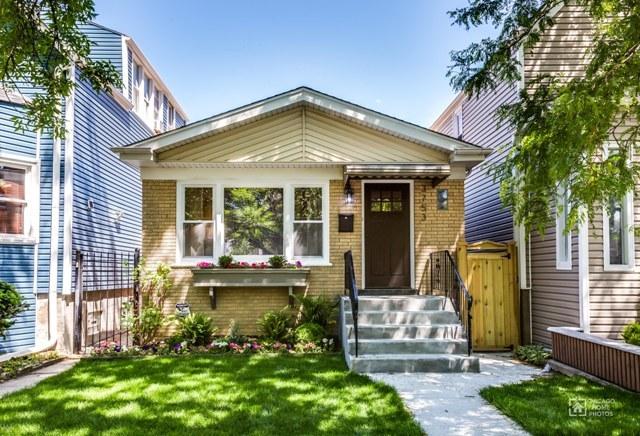 3753 N Francisco Ave., Chicago, IL 60618