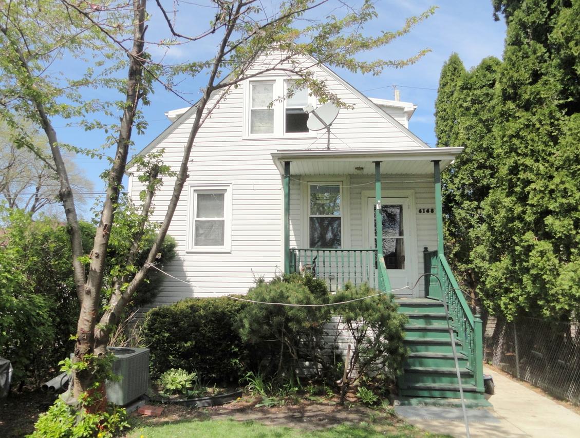 6148 W Melrose St., Chicago, IL 60634