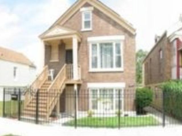 2249 S Kenneth Ave., Chicago, IL 60623