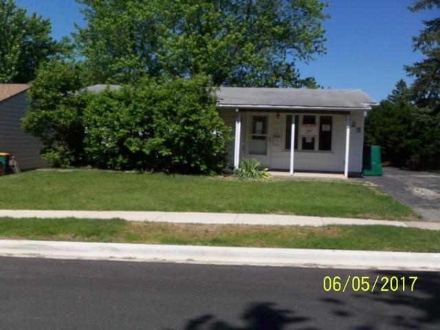 425 Glen Ave., Romeoville, IL 60446