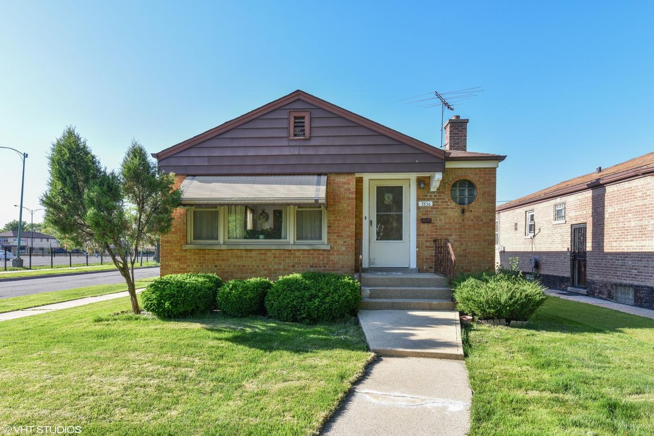 3856 W 79th Pl., Chicago, IL 60652