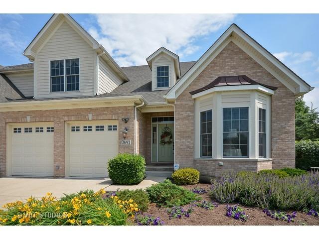 2693 Nicole Cir., Aurora, IL 60502