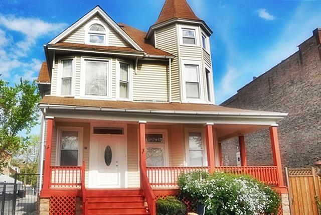 45 N Austin Blvd., Chicago, IL 60644