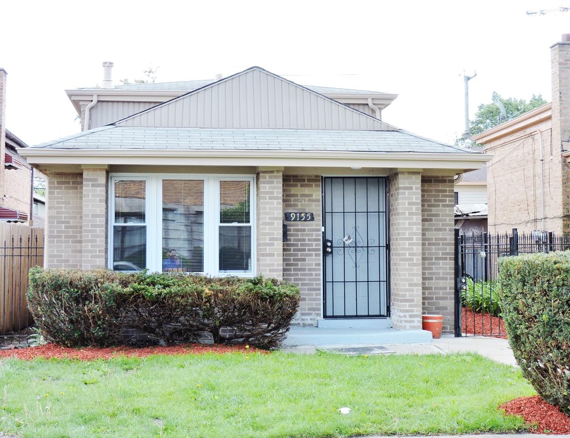 9155 S Green St., Chicago, IL 60620