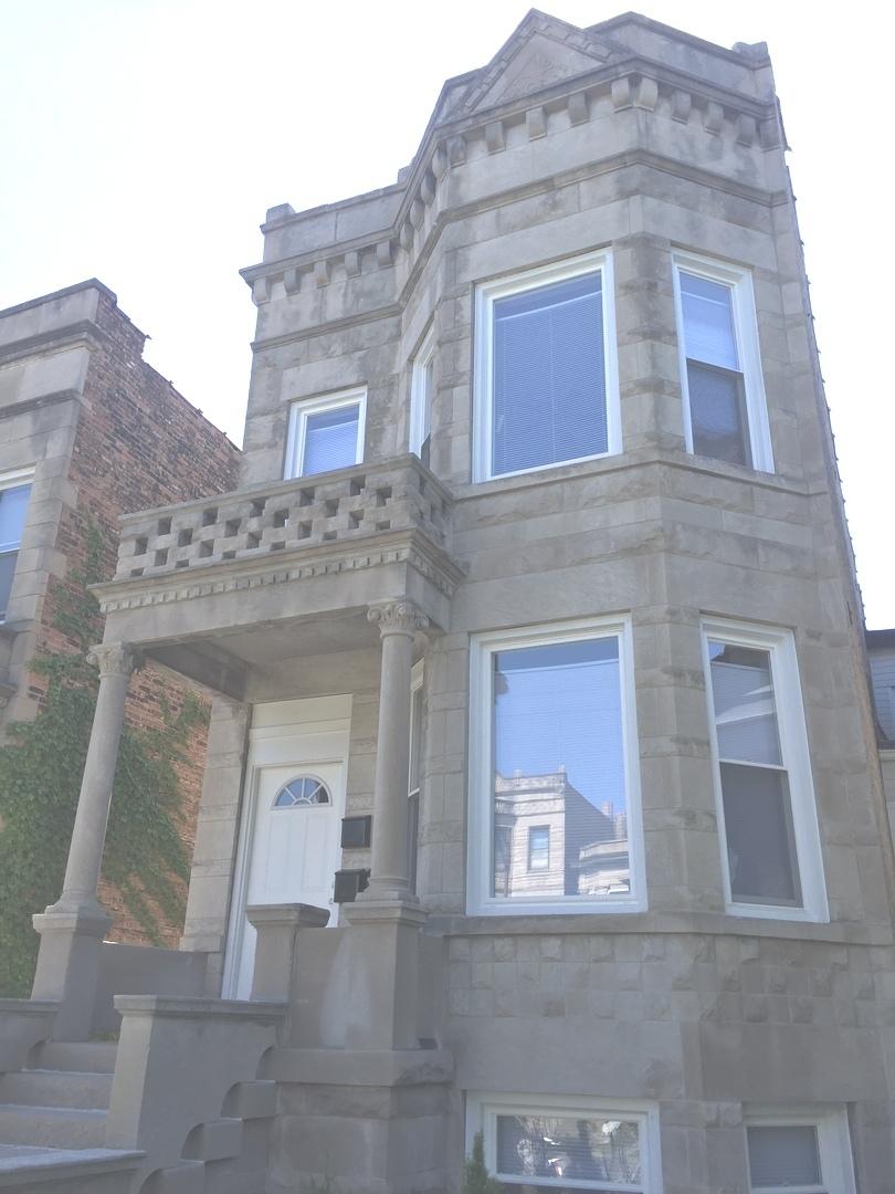 5616 S Indiana Ave., Chicago, IL 60637