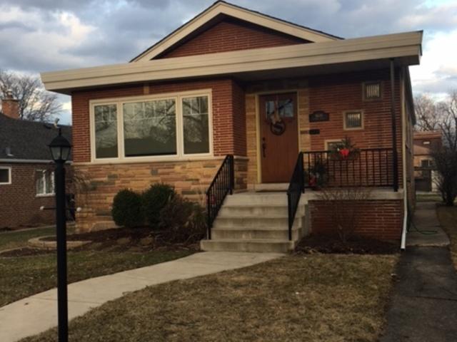 9649 S Harding Ave., Evergreen Park, IL 60805