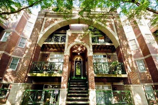 4118 N Kenmore Ave. #GS, Chicago, IL 60613