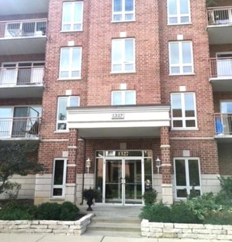 1327 E Washington St. #403, Des Plaines, IL 60016