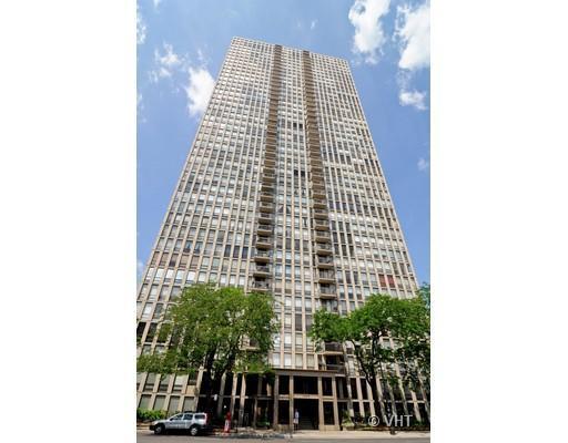 1660 N Lasalle Dr. #1608, Chicago, IL 60614