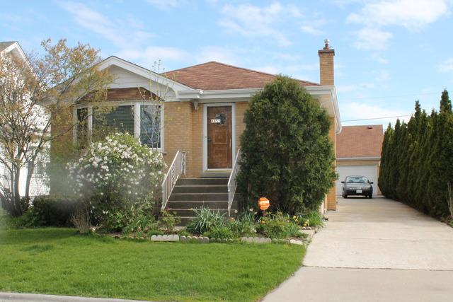 6955 W Jarvis Ave., Niles, IL 60714
