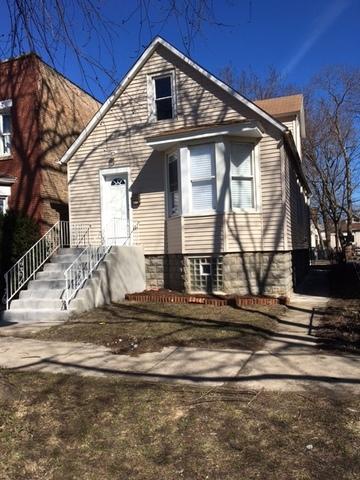8615 S Carpenter St., Chicago, IL 60620