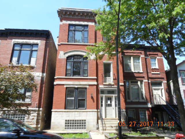 1946 N Bissell St., Chicago, IL 60614