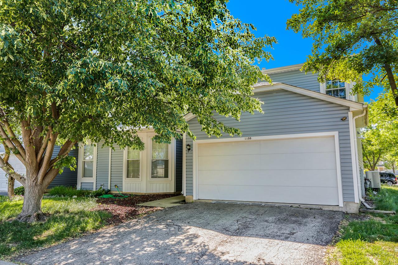 1108 Southbridge Ln., Schaumburg, IL 60194