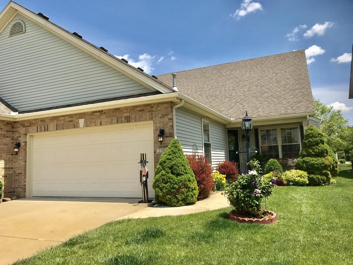 2306 Blanche Ln., Champaign, IL 61822