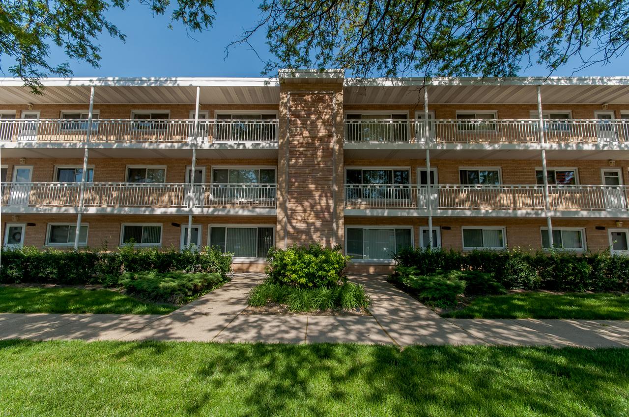 4955 N Harlem Ave. #3, Chicago, IL 60656