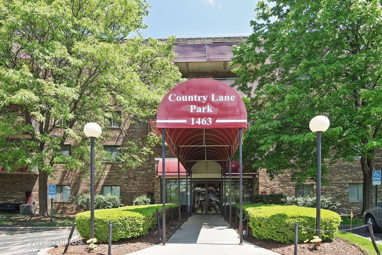 1463 Mercury Dr. #213, Schaumburg, IL 60193