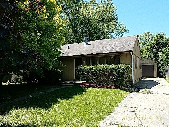 616 Soper Ave., Rockford, IL 61101