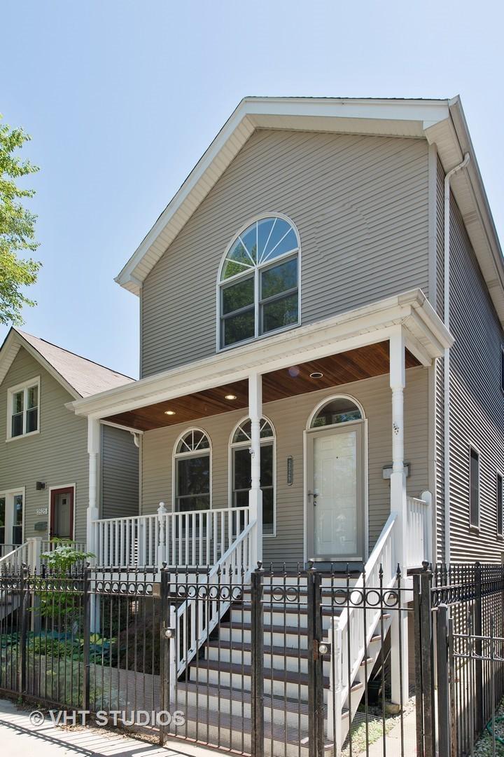 2529 W Winona St., Chicago, IL 60625