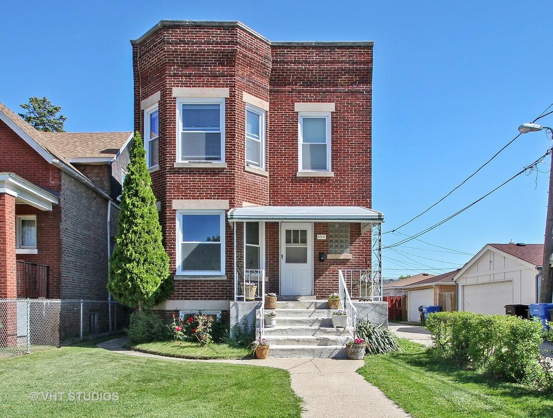 5214 W Giddings St., Chicago, IL 60630