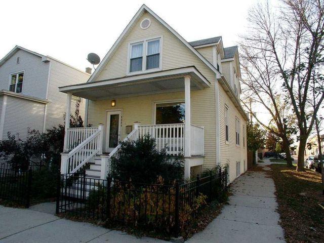 [Address Hidden by Seller], Chicago, IL 60618