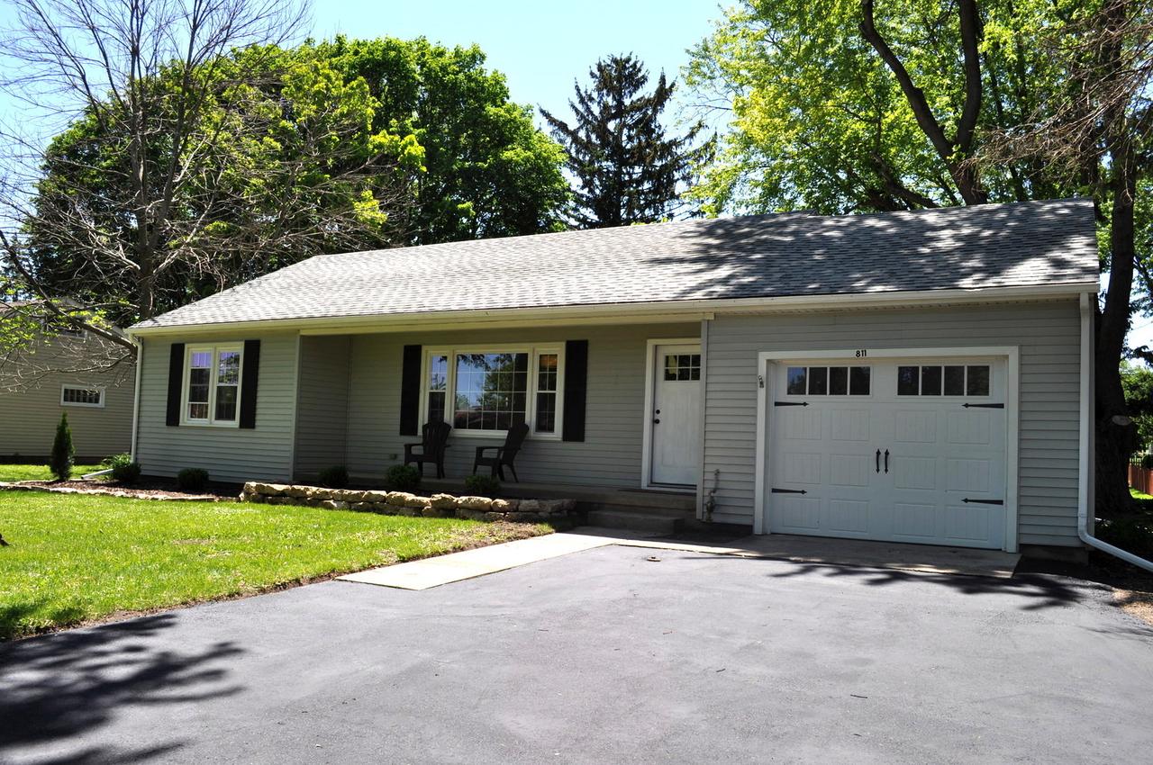 811 Diane Ct., Marengo, IL 60152