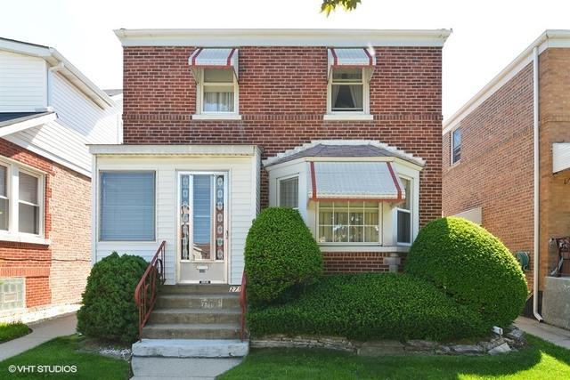 2711 N Parkside Ave., Chicago, IL 60639