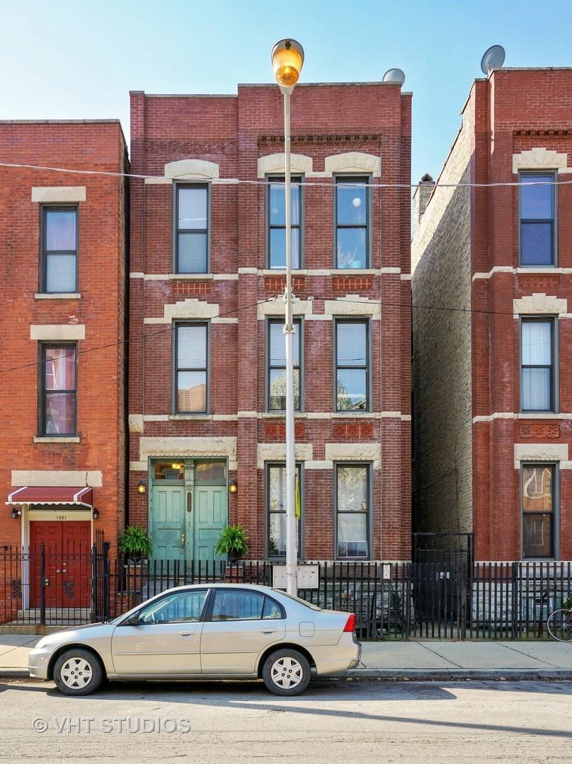 1333 W Huron St. #2A, Chicago, IL 60642