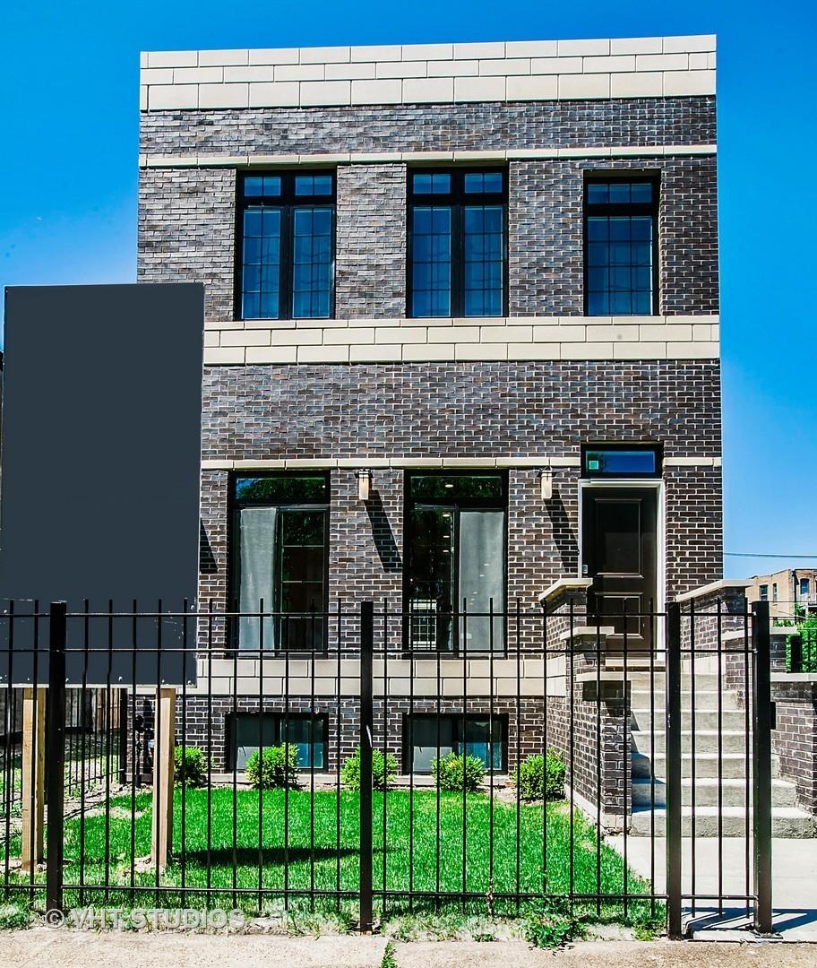 4334 S Berkeley Ave., Chicago, IL 60653