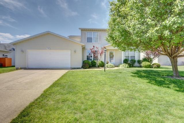 705 Northgate Dr., St. Joseph, IL 61873