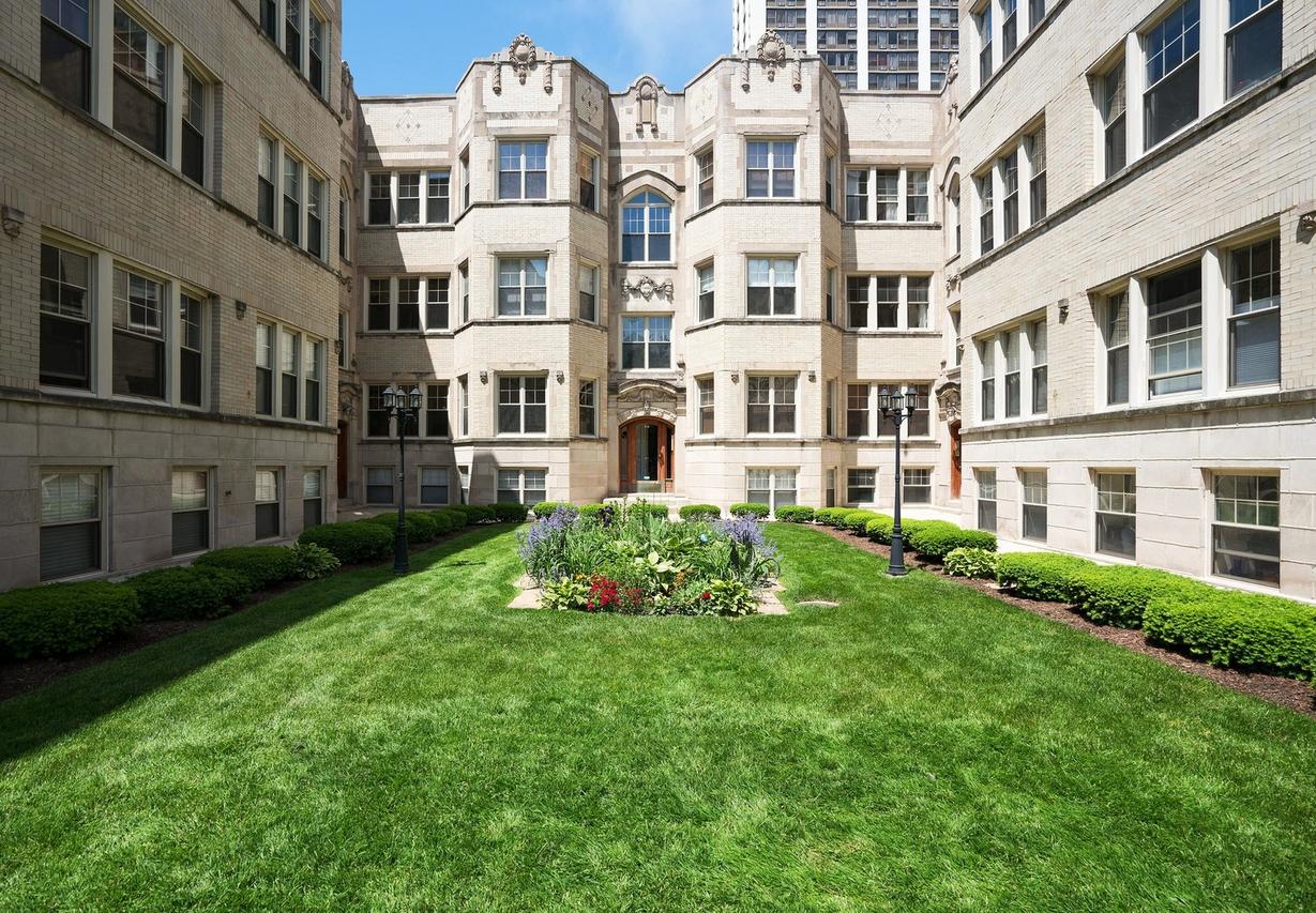 816 W Sunnyside Ave. #G, Chicago, IL 60640