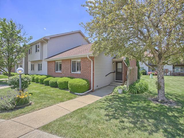 1011 Laura Dr., Champaign, IL 61822