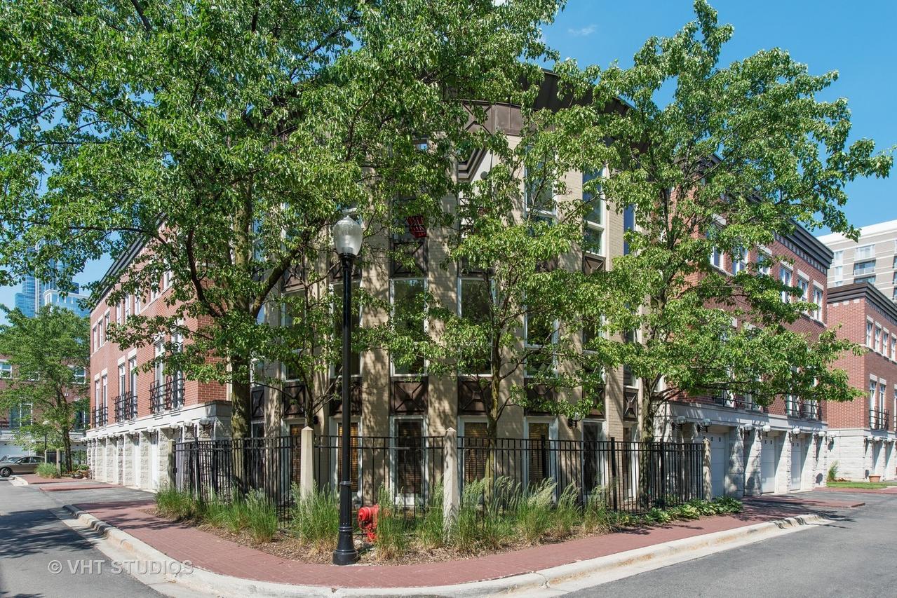 1511 S Indiana Ave. #I, Chicago, IL 60605