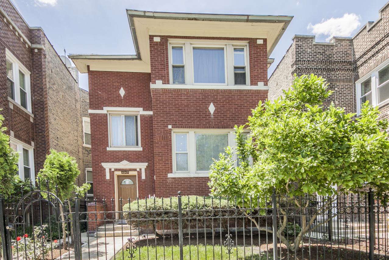 4842 N California Ave., Chicago, IL 60625