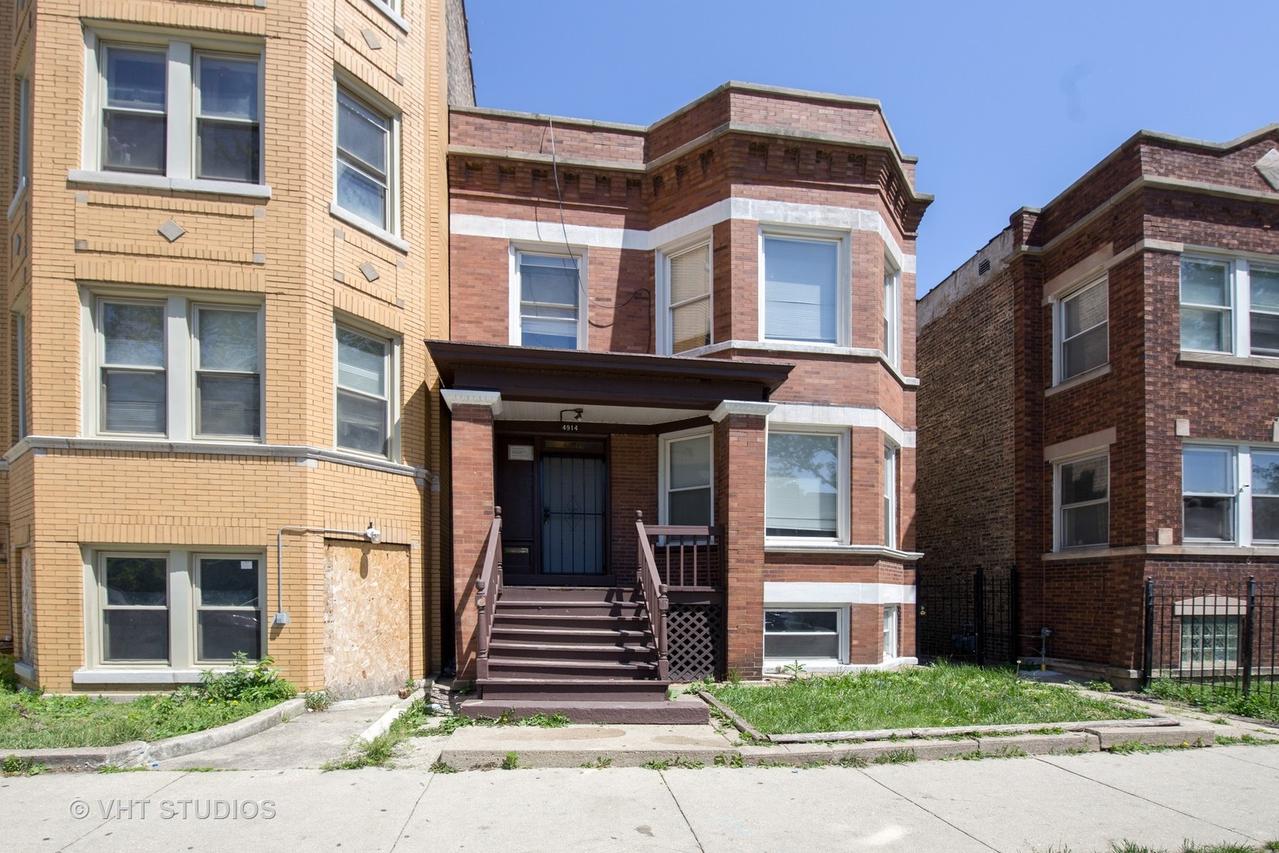 4914 W Van Buren St., Chicago, IL 60644