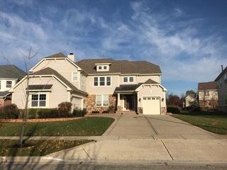 1360 Grantham Dr., Schaumburg, IL 60193