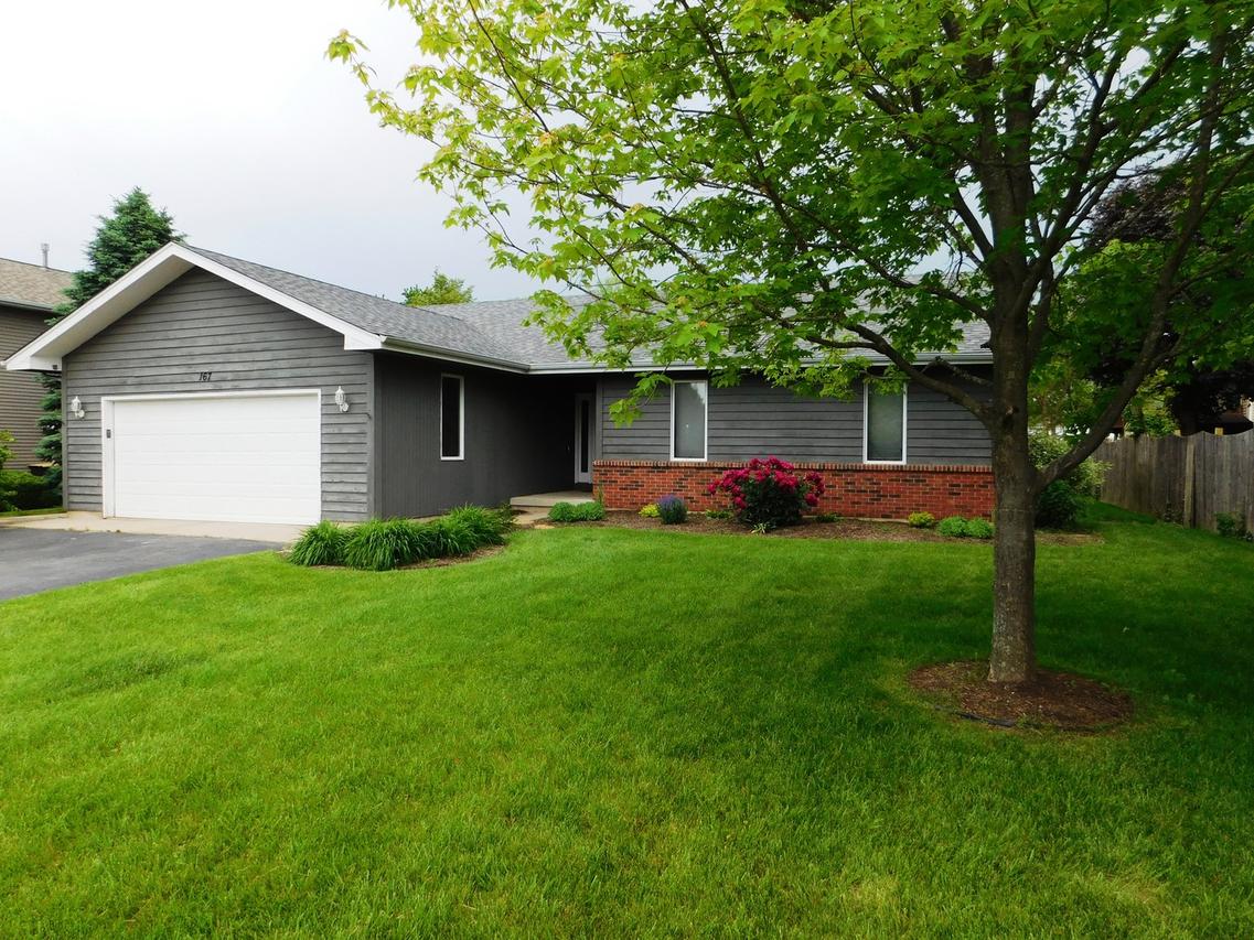 167 Tree Line, Antioch, IL 60002