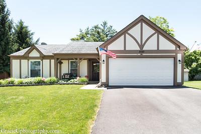 3225 Blaine Ct., Aurora, IL 60504