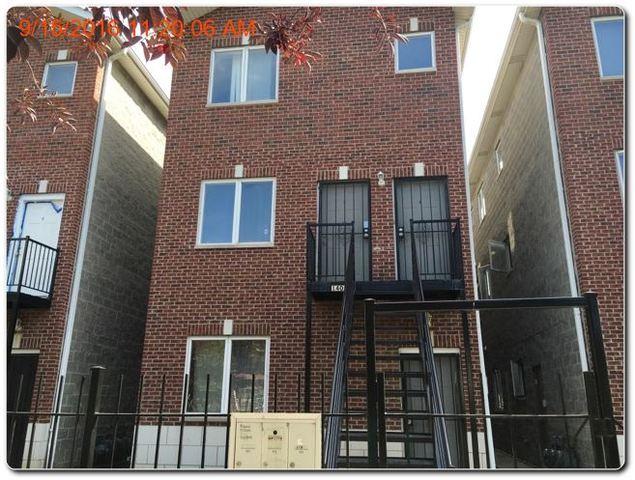 1403 S Kedvale Ave., Chicago, IL 60624