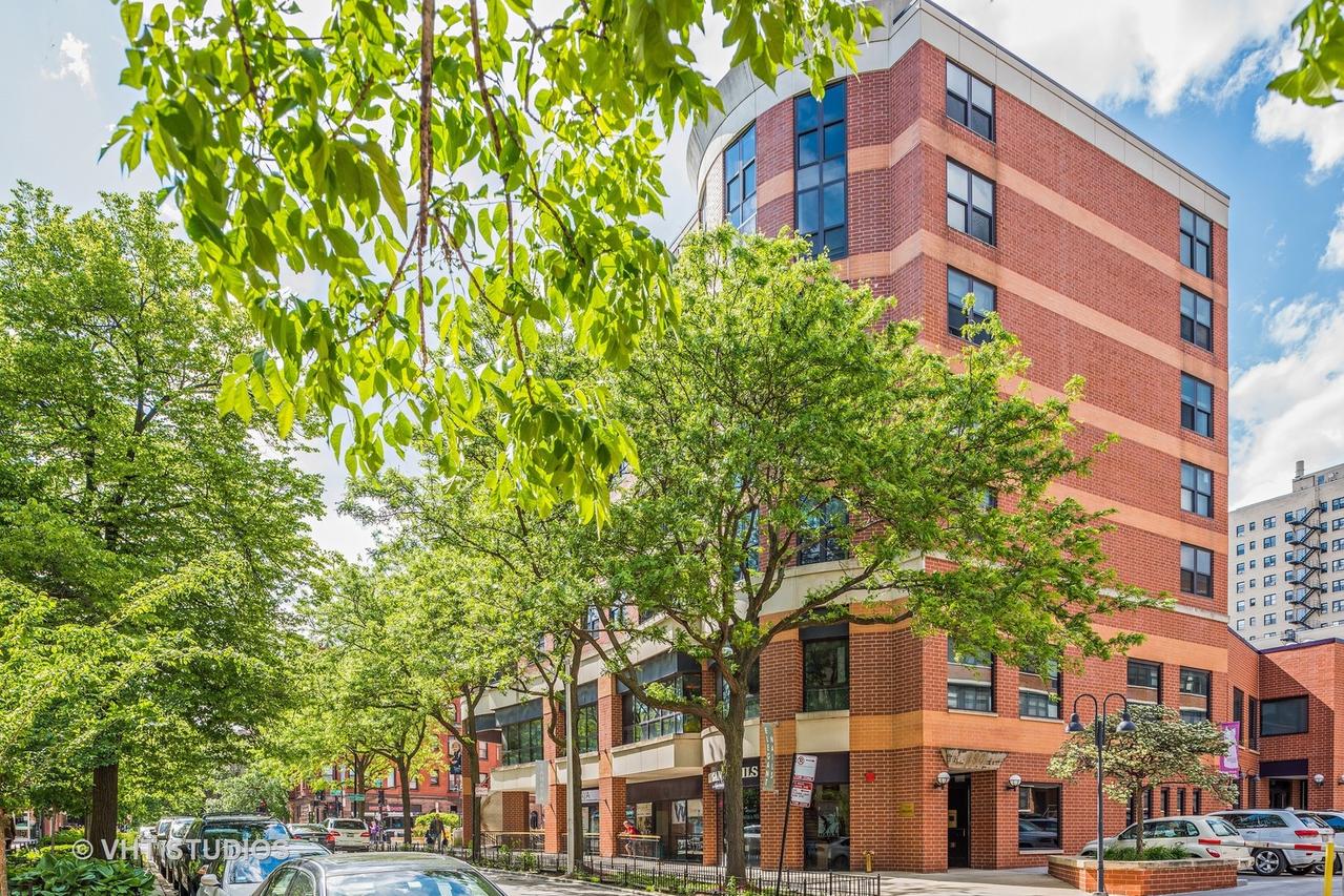 350 W Belden Ave. #314, Chicago, IL 60614