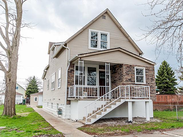 13442 S Avenue N, Chicago, IL 60633