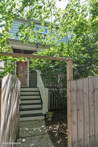 2541 N Central Park Ave., Chicago, IL 60647