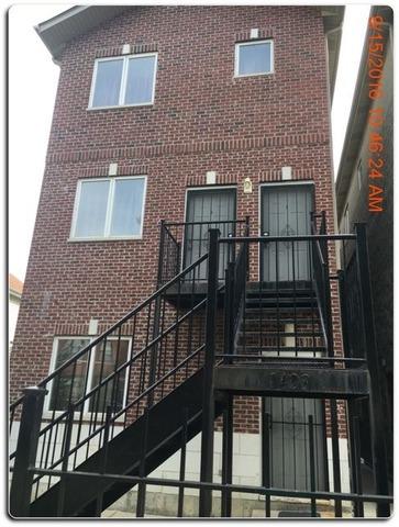 1423 S Karlov Ave., Chicago, IL 60624