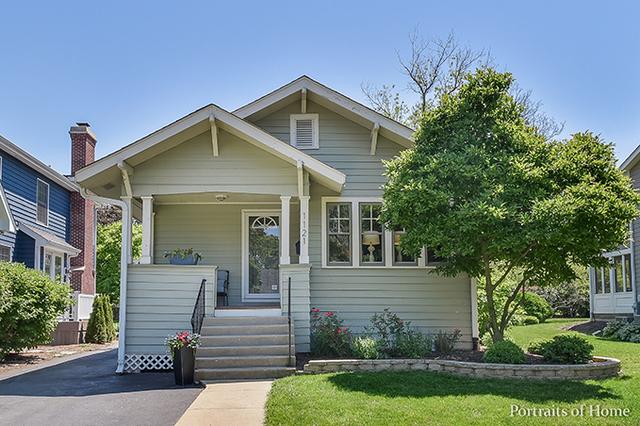 1121 N Scott St., Wheaton, IL 60187