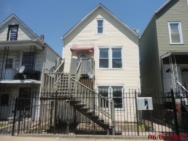1718 W 44th St., Chicago, IL 60609